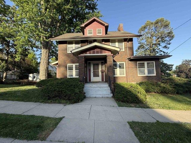 House for sale in Dubuque, Iowa