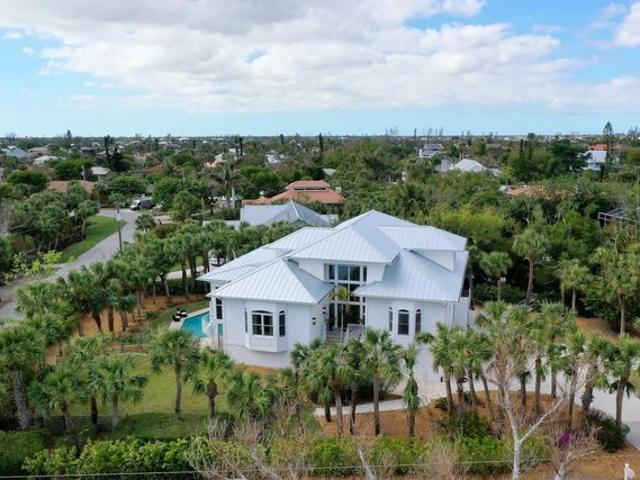 House for sale in Sanibel, Florida