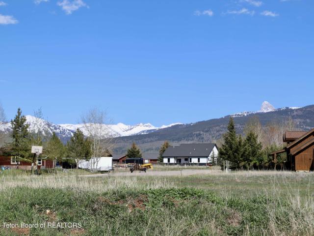 Land for sale in Driggs, Idaho