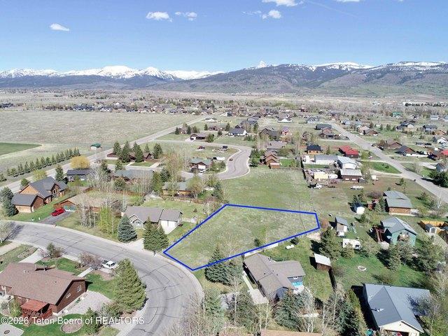 Land for sale in Driggs, Idaho