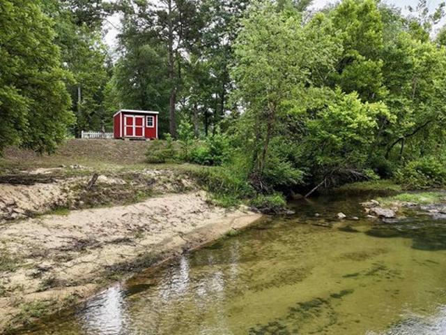 Land for sale in Ark