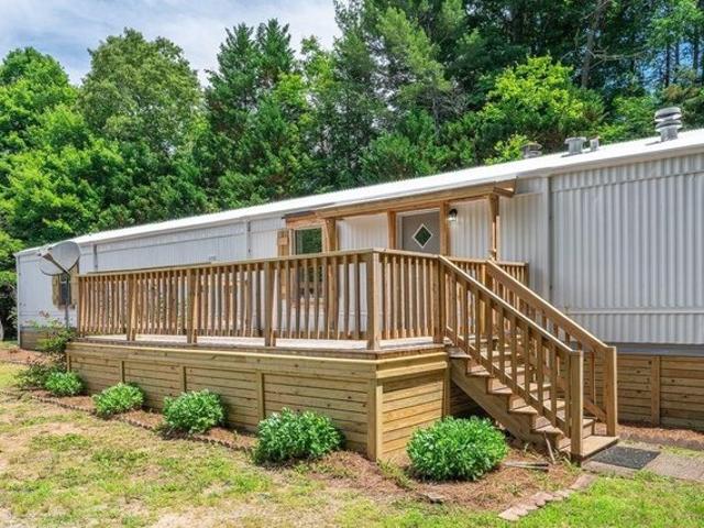 House for sale in Blue Ridge, Georgia
