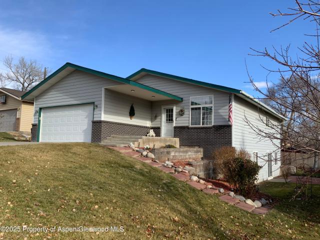 House for sale in Garfield, Colorado