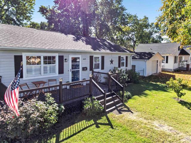House for sale in Basic City, Waynesboro