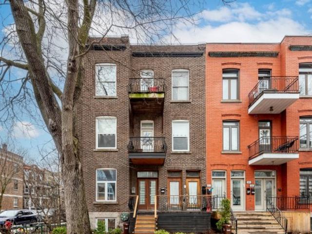 Condo for sale in St. Leonard's, Quebec