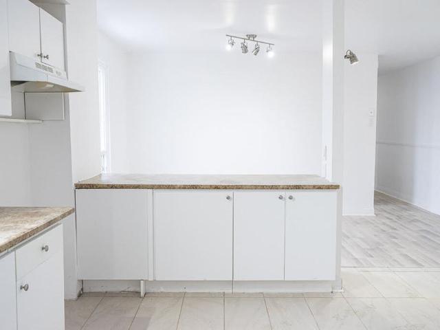 Apartment for rent in La Cité-Limoilou, Québec