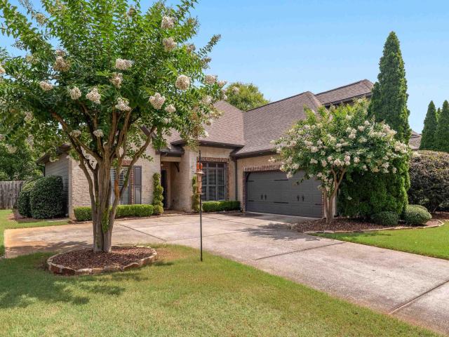House for sale in Alabaster, Alabama
