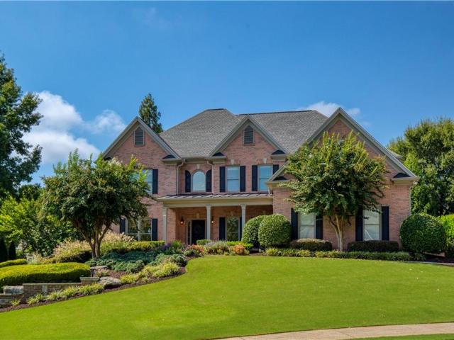 House for sale in Alpharetta, Fulton County