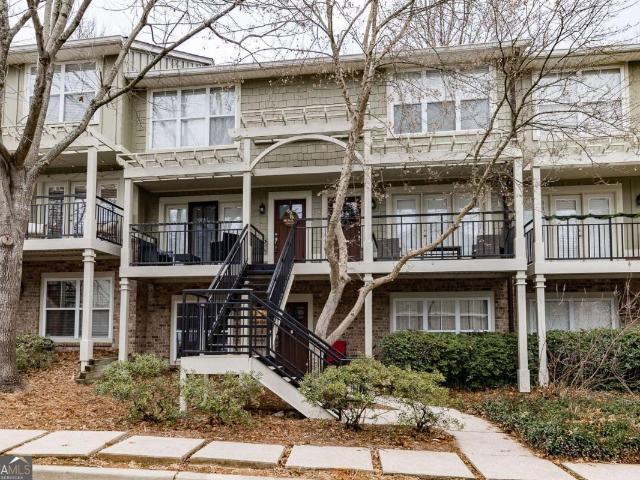 Condo for sale in Athens, Georgia