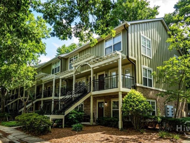 Condo for sale in Athens, Georgia
