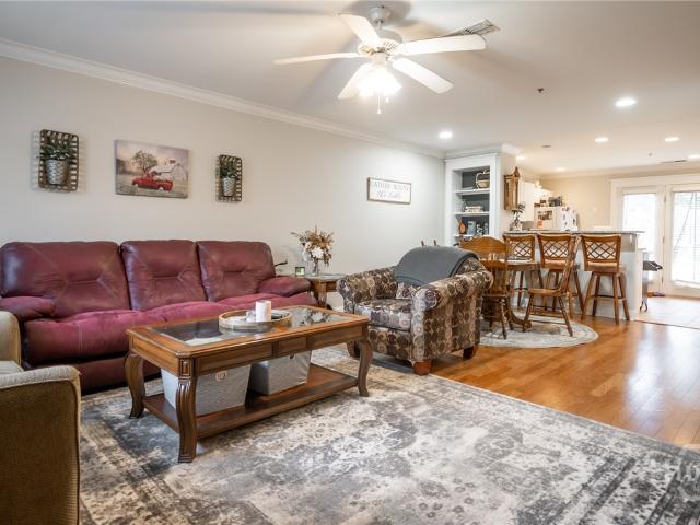Condo for sale in Athens, Georgia