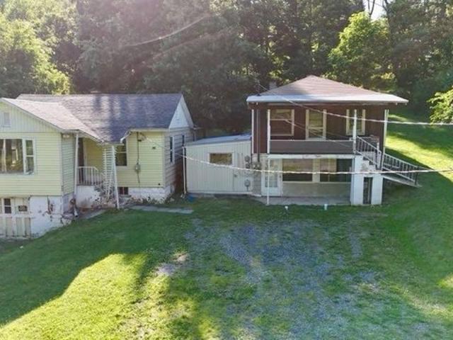 House for sale in Johnstown, Pennsylvania