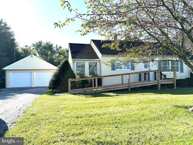 House for rent in Delaware