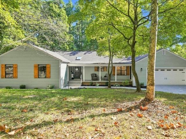 House for sale in Tennessee