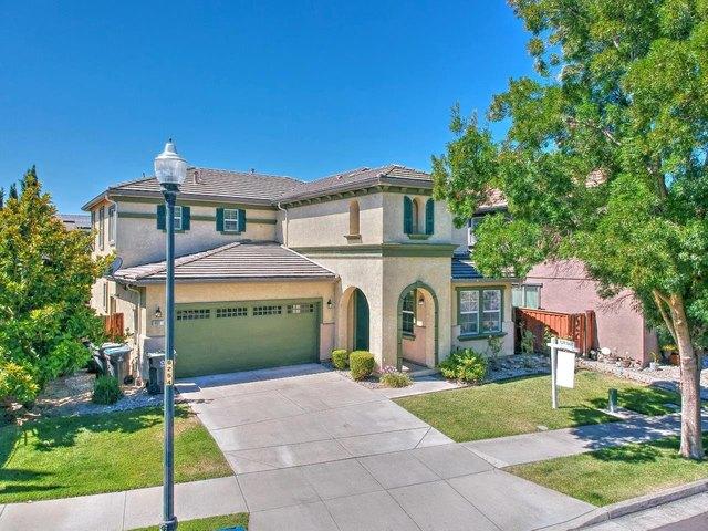 House for sale in French Camp, California