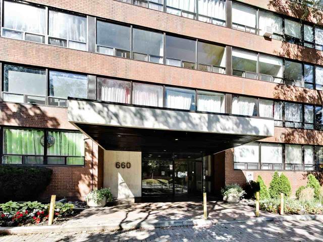 Apartment for rent in Woburn, Ontario