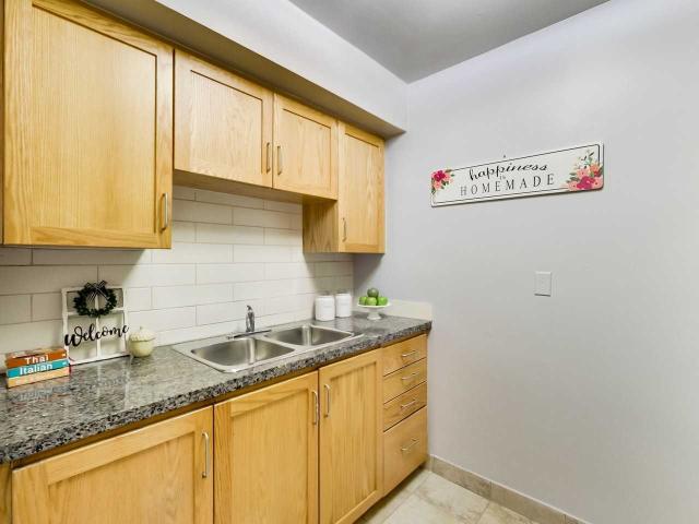 Apartment for rent in Woburn, Ontario