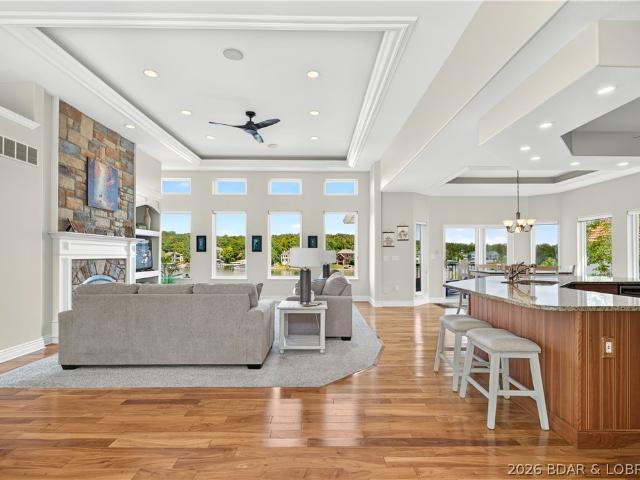 House for sale in Sunrise Beach, Missouri