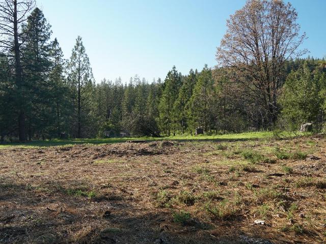 Land for sale in Nevada City, California