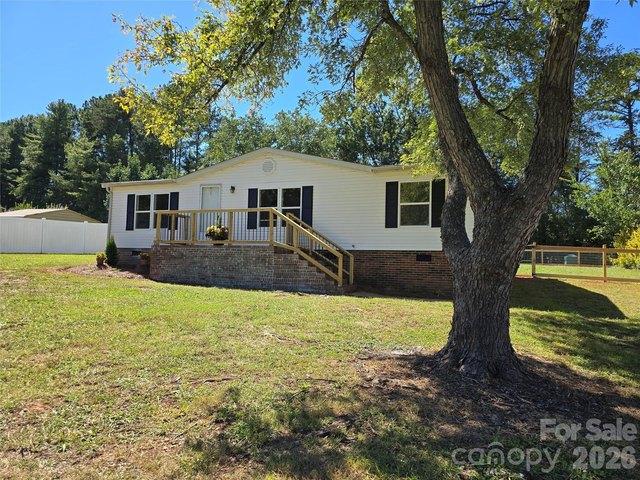 House for sale in Cleveland, Rowan County
