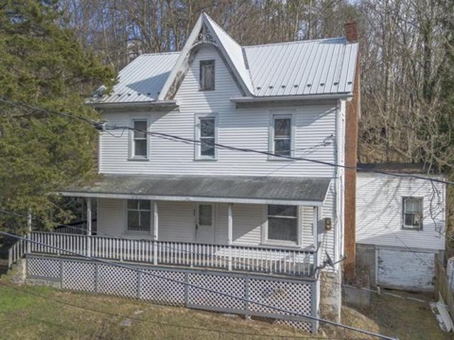 House for sale in Chester, Pennsylvania