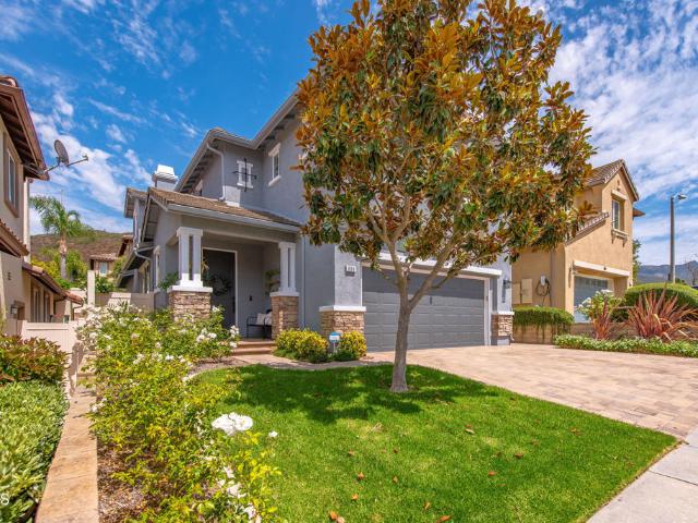 Condo for sale in Newbury Park, California