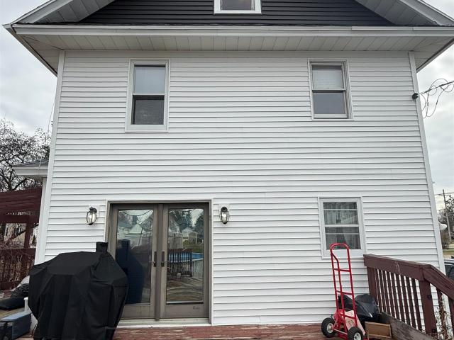 House for sale in Waupun, Wisconsin