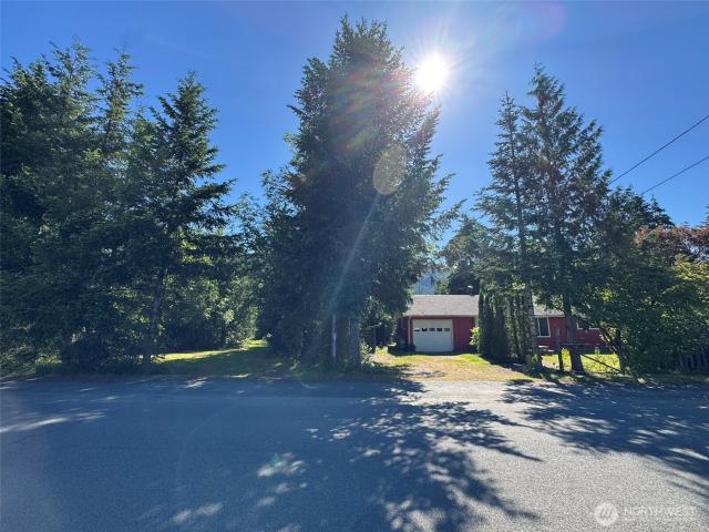 House for sale in Darrington, Washington