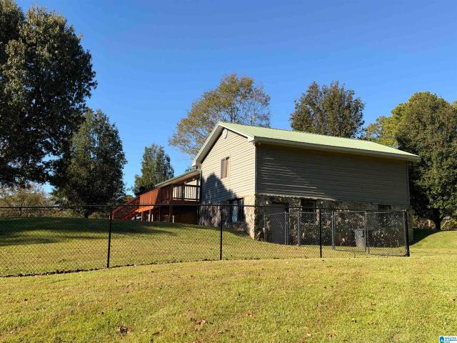 House for sale in Hayden, Blount County