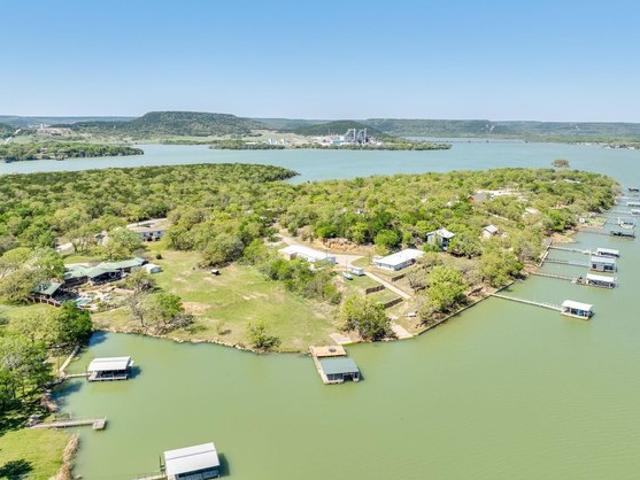 House for sale in Gordon, Texas