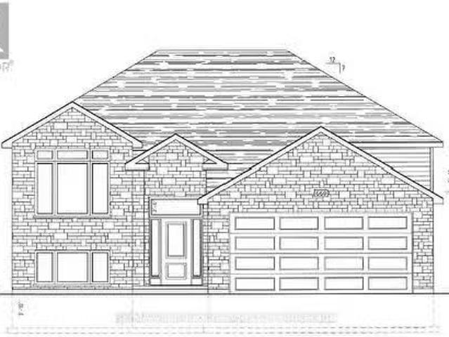House for sale in Saugeen Shores, Ontario