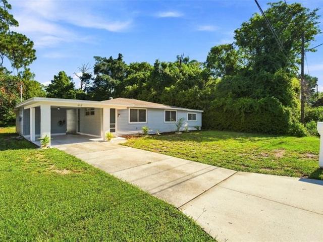 House for sale in Dunedin, Florida