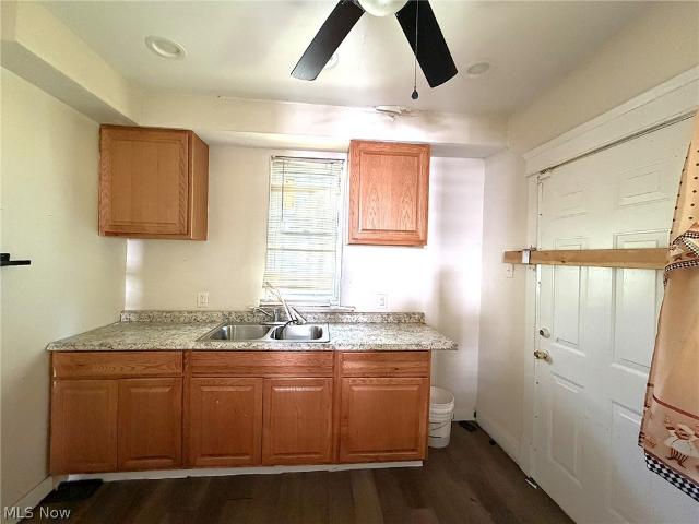House for sale in Cleveland, Ohio