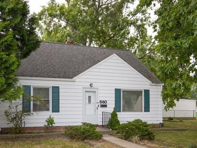 House for sale in Euclid, Ohio