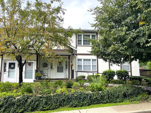 Condo for sale in Pearl River, Rockland County
