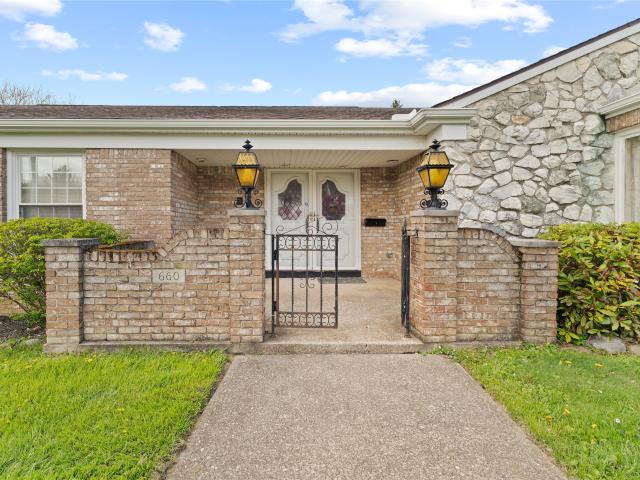 House for sale in Erie, Pennsylvania