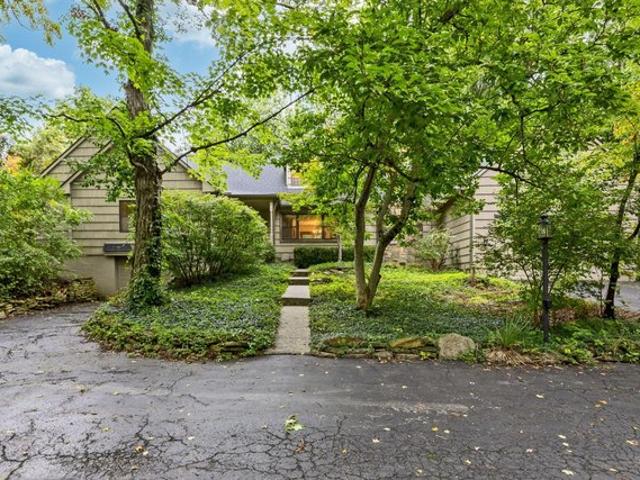 House for sale in Gahanna, Ohio