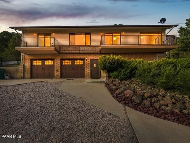 House for sale in Prescott, Arizona
