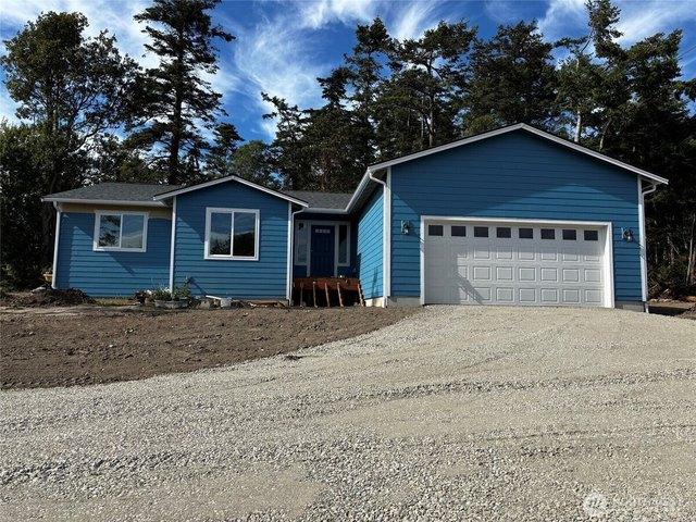 House for sale in Coupeville, Washington