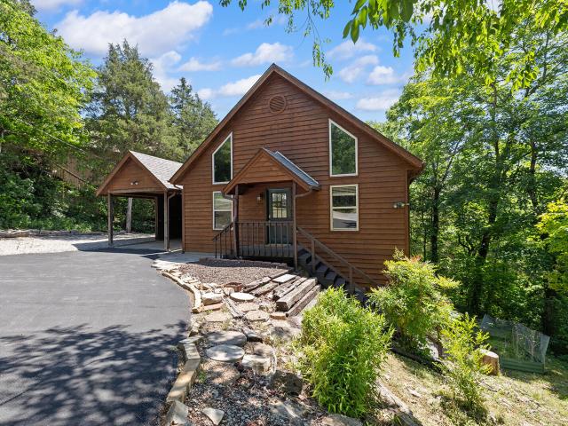 House for sale in Branson, Missouri