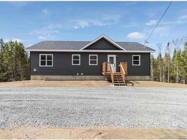 House for sale in Fredericton, New Brunswick