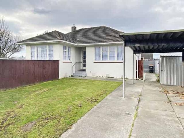 House for rent in Manawatu District