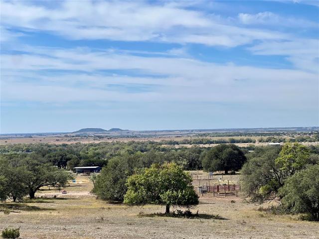 House for sale in Bosque, Texas