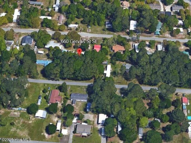 Land for sale in Bolivia, North Carolina