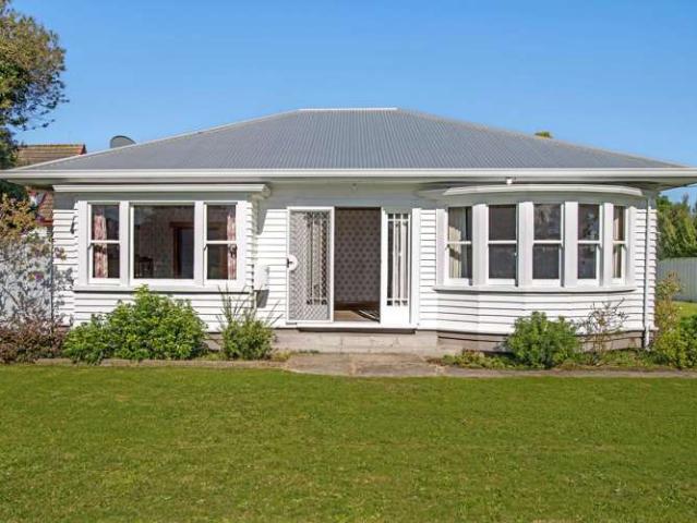 House for sale in East Coast