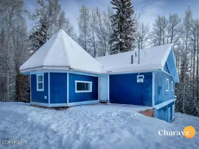 House for rent