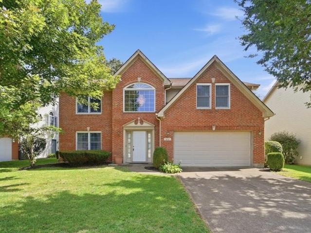 House for sale in Vandalia, Montgomery County