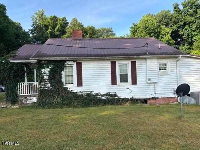 House for sale in Tennessee