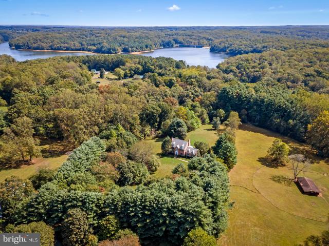 Property for sale in Brookeville, Maryland