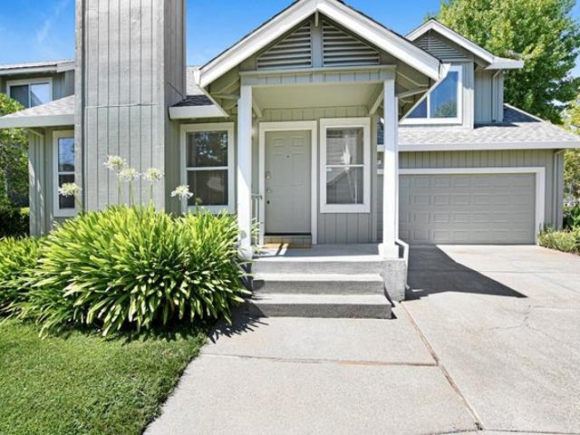 House for sale in Sonoma, California